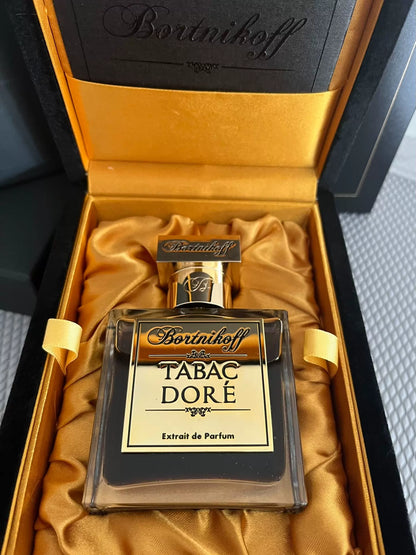210926-75 Tabac Dore 50ml 1.7 oz
