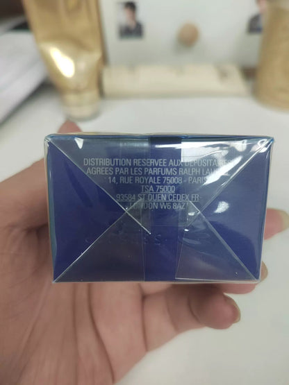 010926-100 Ralph Lauren Xiao Zhan same EDT 40ml 1.4 oz