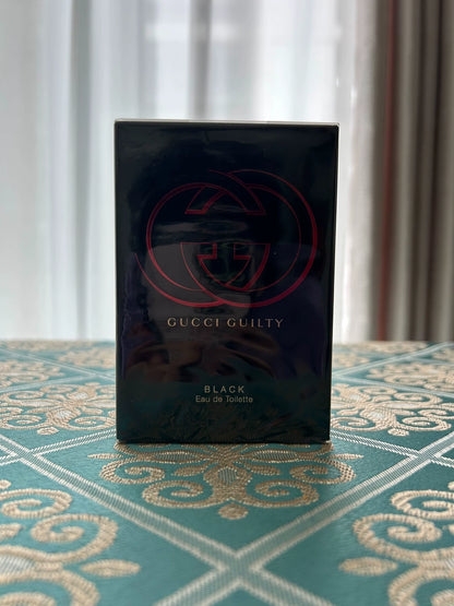 280926-222 Gucci Quatre Coty Parfum