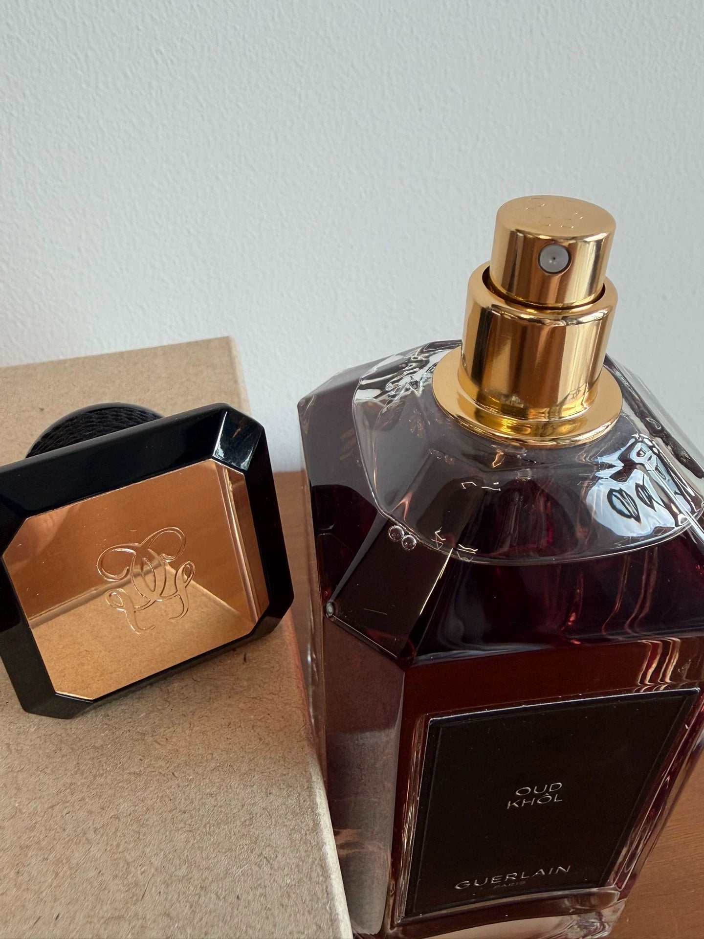 100926-29 Oud Khôl 200ml 6.8 oz