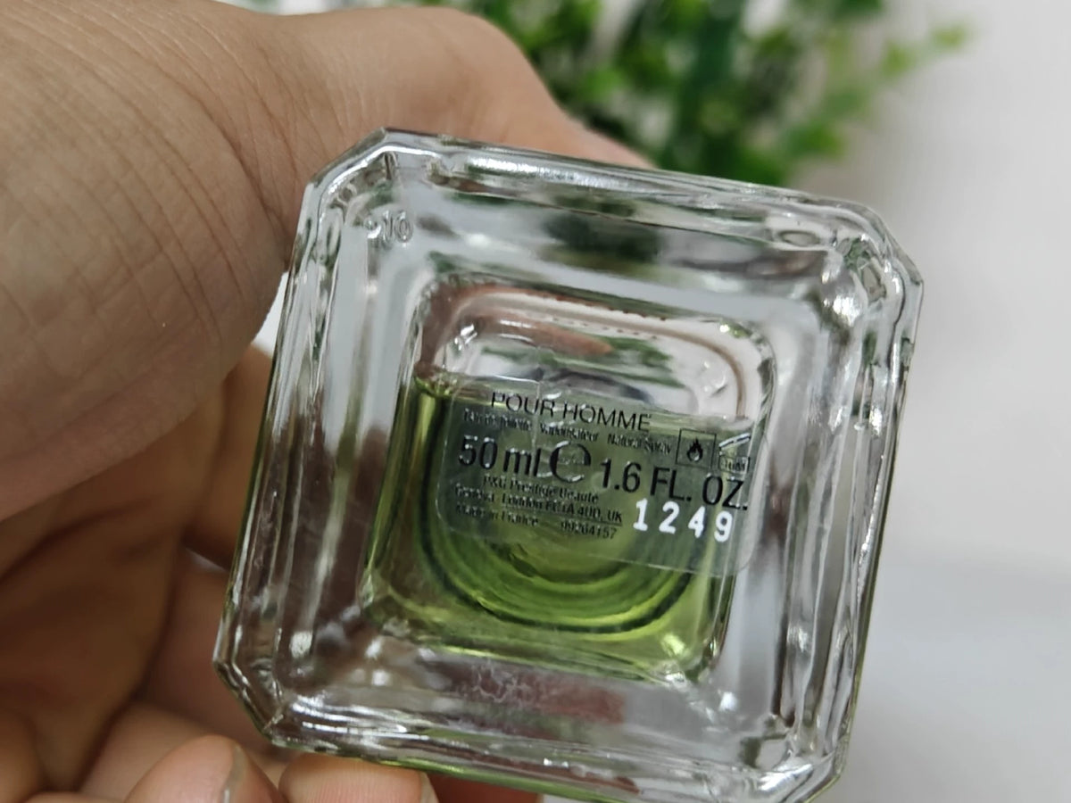 021026-8 New Sporty Men 50ml 1.7 oz
