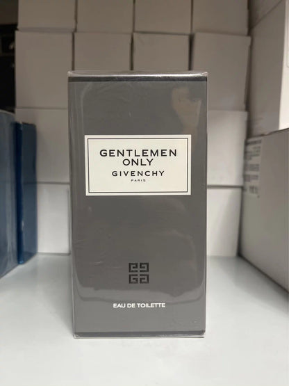 210226-27 CK Givenchy Gentleman 50ml 1.7 oz EDT