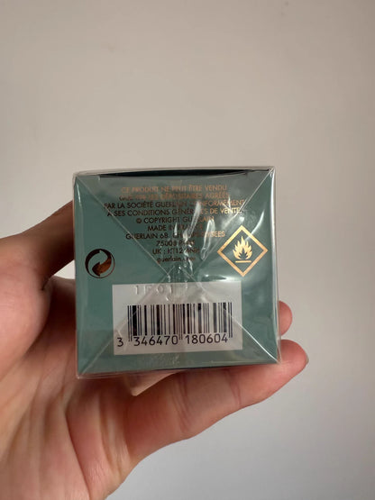 230226-55 Guerlain Xi an Eau de parfum 75ml 2.5 oz EDP