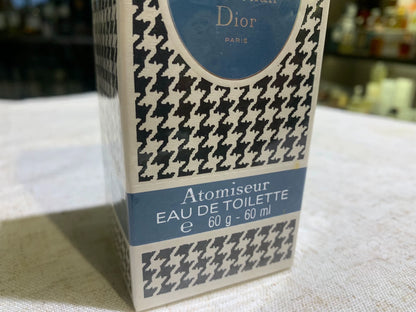 040625-23 Christian Dior Diorella Eau de Toilette EDT 60ml 2.0oz