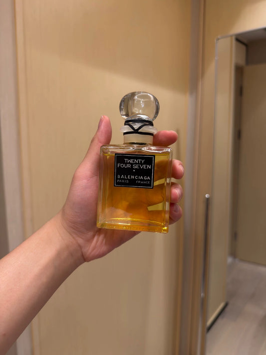 Balenciaga Twenty Four Seven Parfum 100ml 3.4 oz