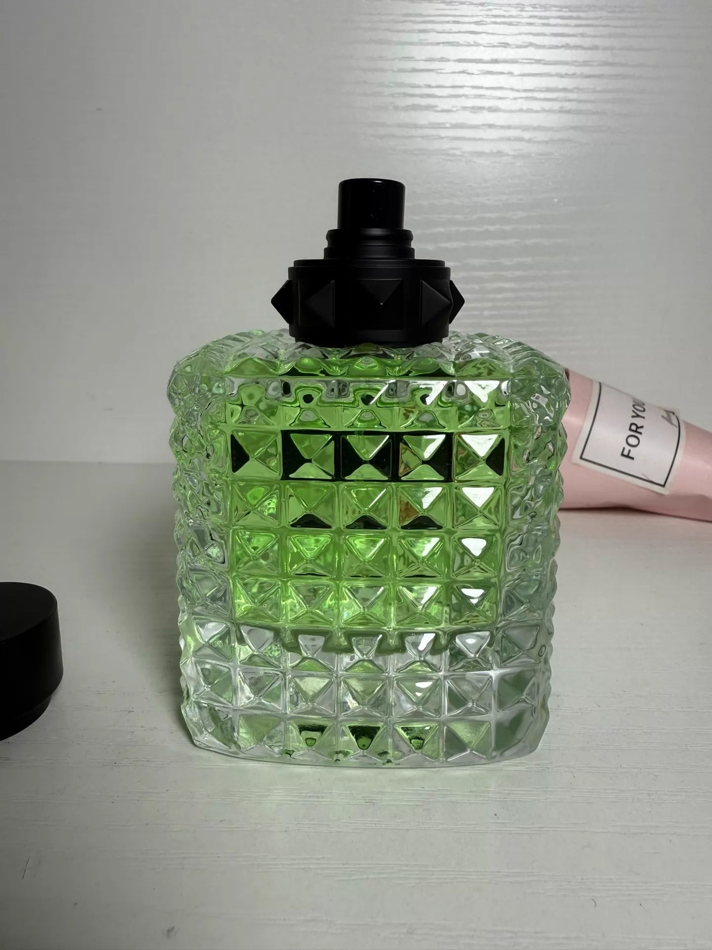200526-46 Valentino Roman Lady Easy Perfume 100ml 3.4 oz