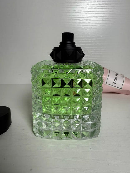 200526-46 Valentino Roman Lady Easy Perfume 100ml 3.4 oz