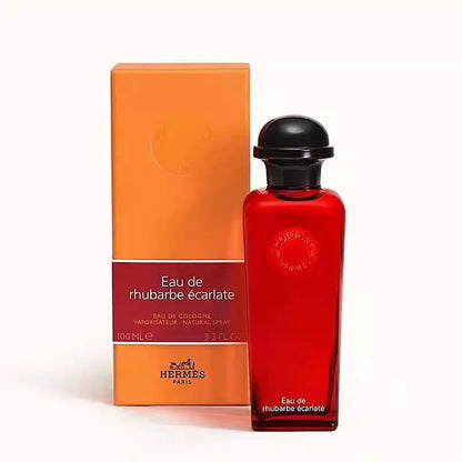 010926-151 CK Hermes Bloody Rhubarb Cologne 100ml 3.4 oz