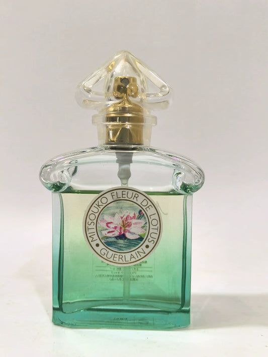 010625-56 Guerlain Eau de Toilette EDT 50ml 1.7oz