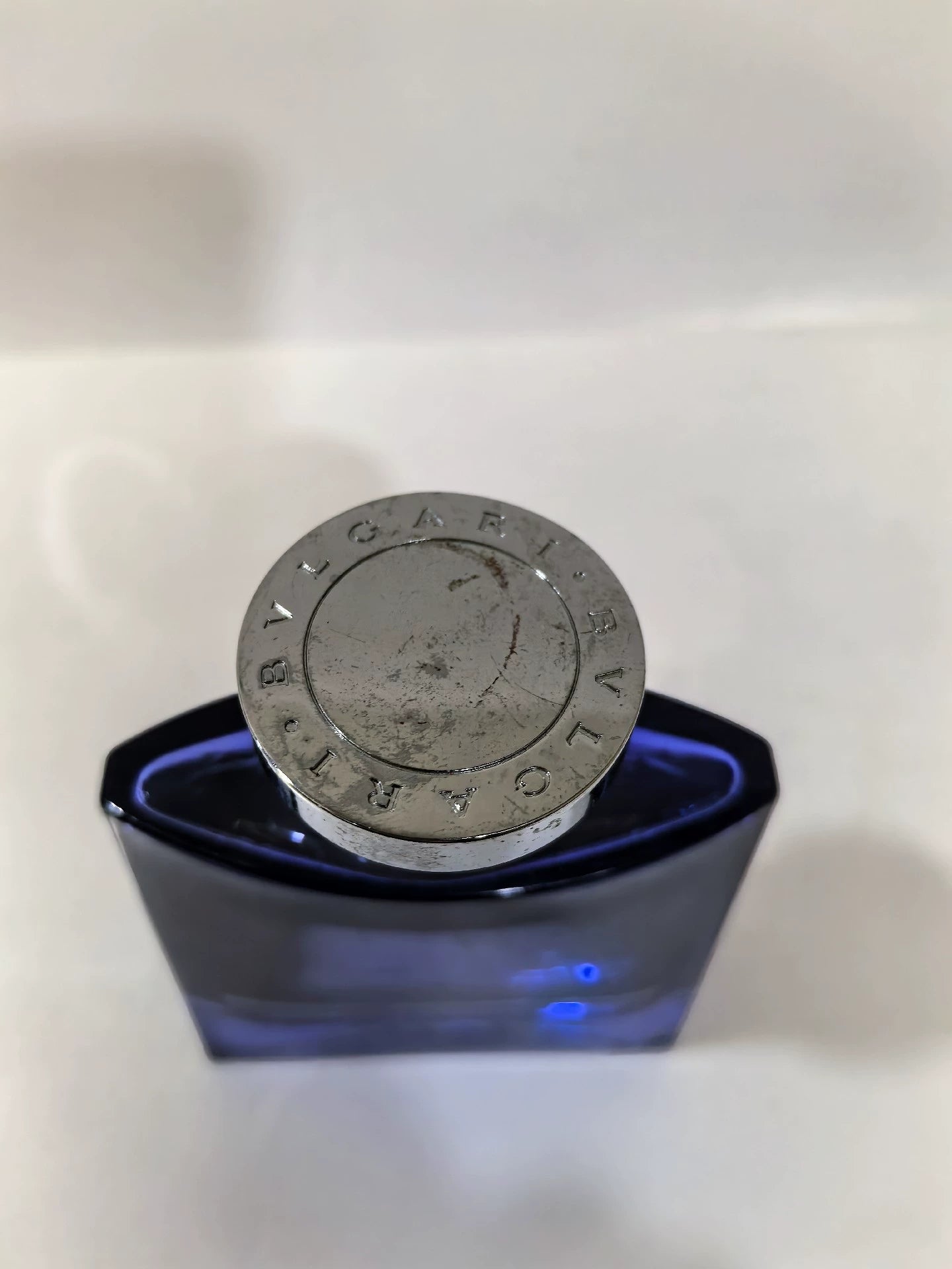 220226-121 Bvlgari BLV Notte Men 50ml 1.7 oz