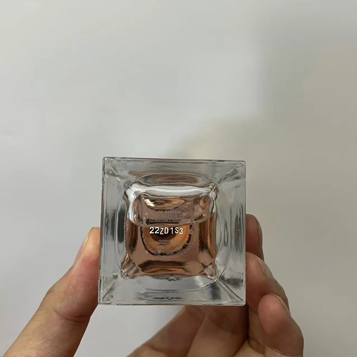 05826-470 Yves Saint Laurent Shirt Parfum 125ml 4.2 oz