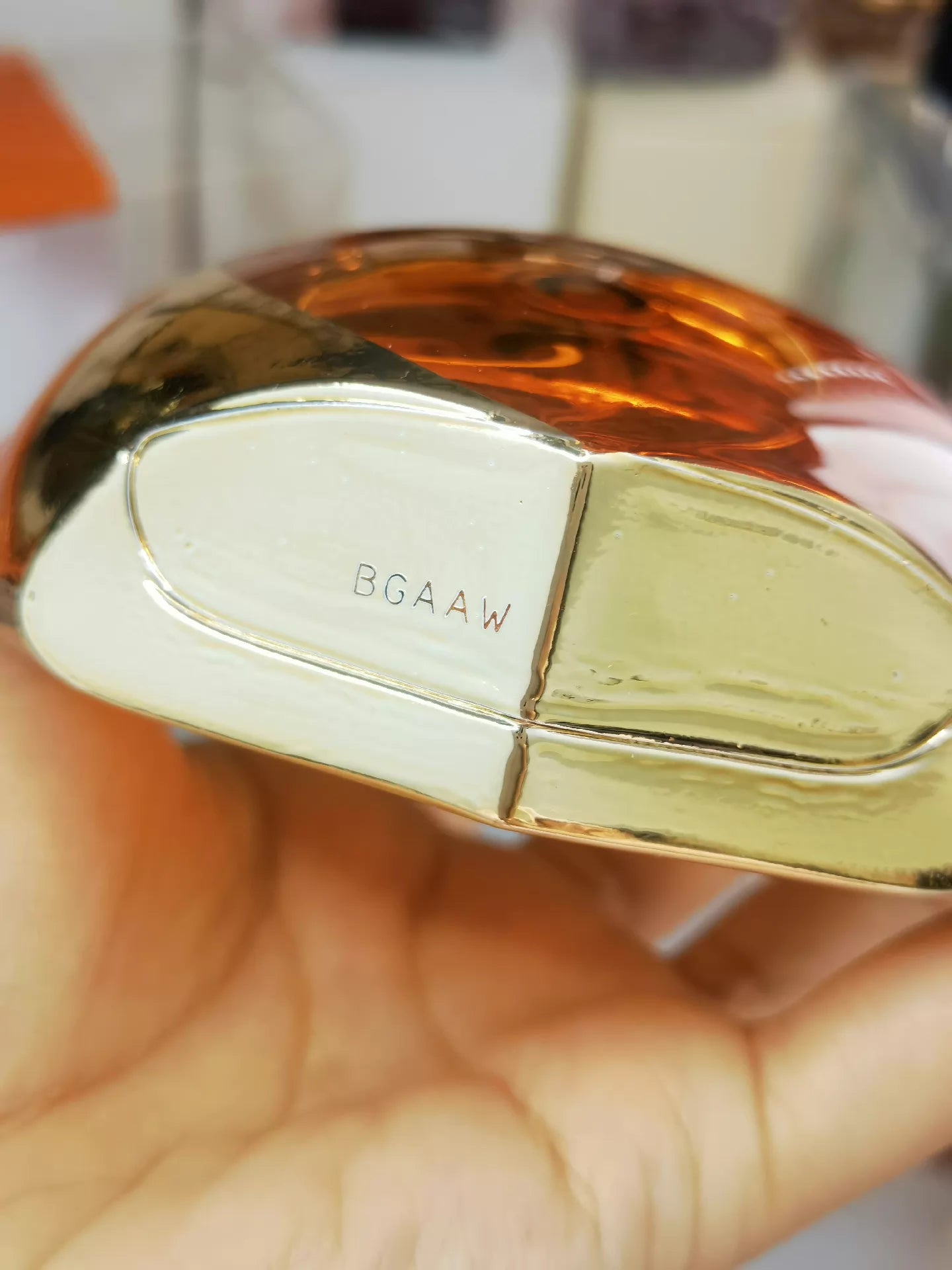 020426-19 Hermès Panacea Middle East 100ml 3.4 oz