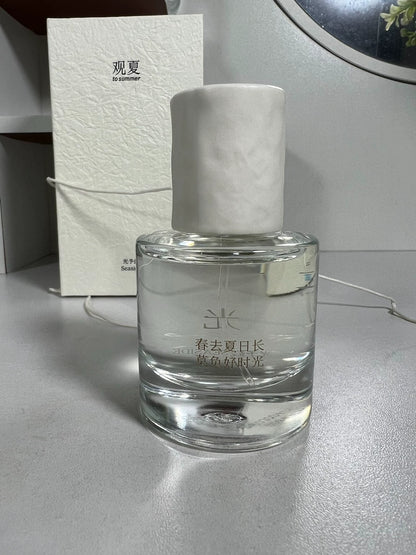 270726-151 Guan Xia Guangyu Perfume 30ml 1 oz