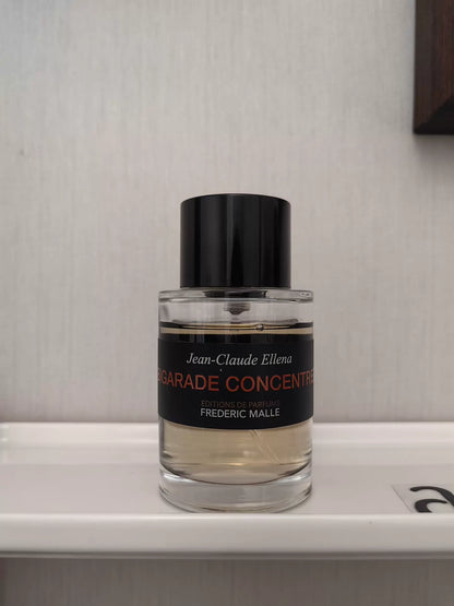 260926-115 Frederic Malle Fumar Concentrated Bitter 100ml 3.4 oz