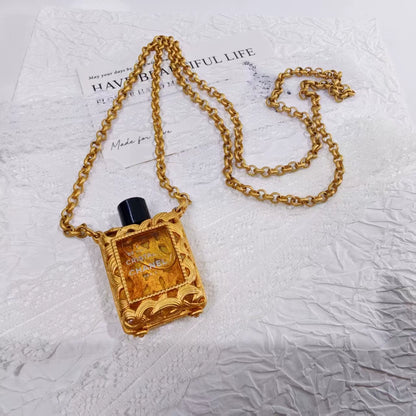 020926-460 Chanel E. PAK CRISTAL Perfume
