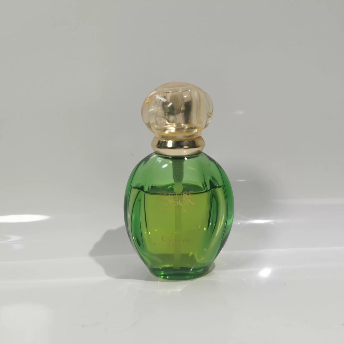 020926-49 Dior green poison produced 30ml 1 oz