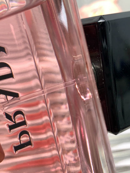 280726-61 Prada There is box 90ml 3 oz