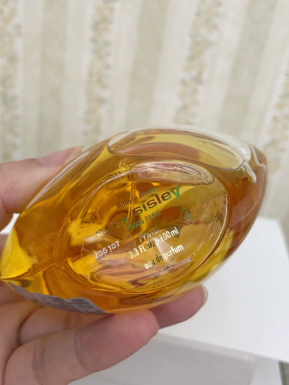 070526-98 Sisley Isa Perfume 100ml 3.4 oz