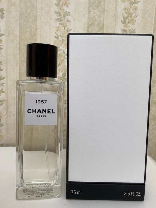 070526-162 Chanel Perfume 75ml 2.5 oz