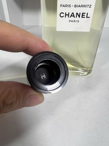 220226-19 Chanel Eau Paris Biarritz 125ml 4.2 oz  EDT