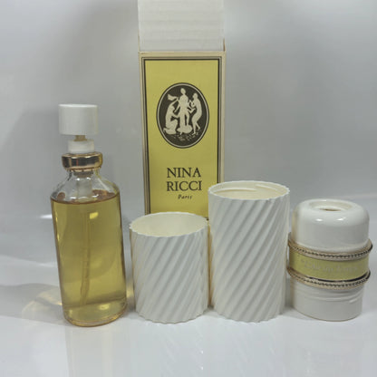 020926-404 Nina Ricci Air du Temps 50ml 1.7 oz