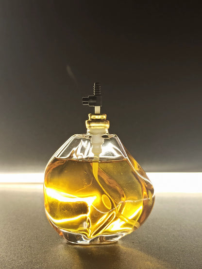 110526-105 Donna Karen old Perfume 50ml 1.7 oz