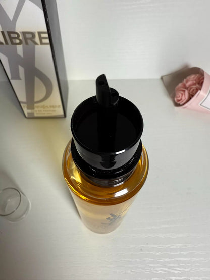 200526-176 Yves Saint Laurent Eau Libertée Intense Perfume 100ml 3.4 oz