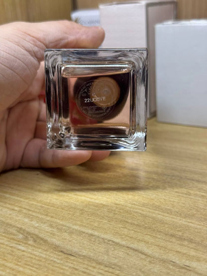 050726-48 Armani Haute Couture Private Perfume 100ml 3.4 oz