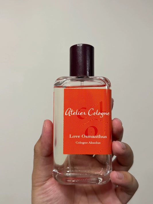 Love Osmanthus EDT 100ml
