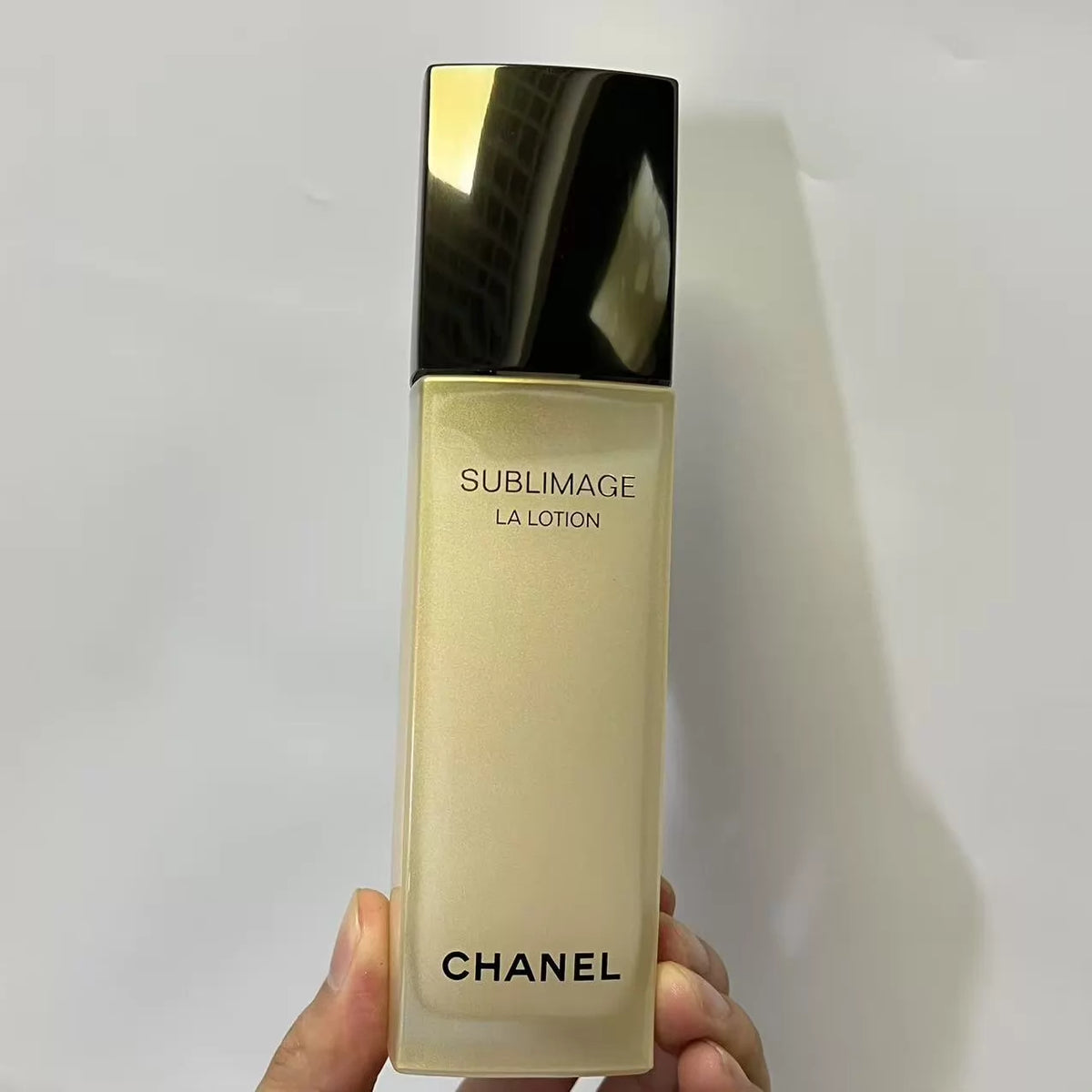 05826-491 Chanel Benefits Luxury Essence 125ml 4.2 oz