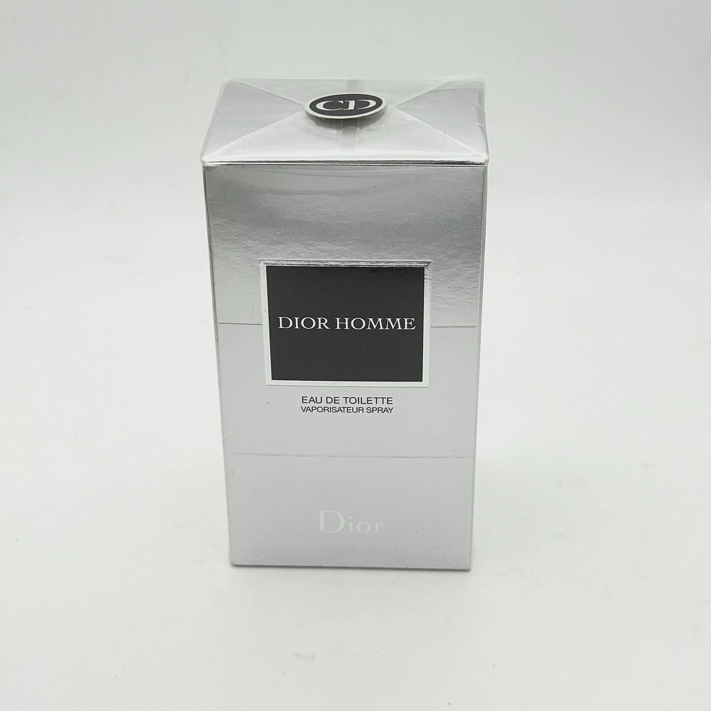 051125-83 Christian Dior Homme Eau de Toilette EDT 100ml 3.4oz