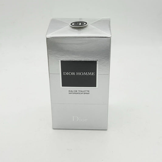 051125-83 Christian Dior Homme Eau de Toilette EDT 100ml 3.4oz