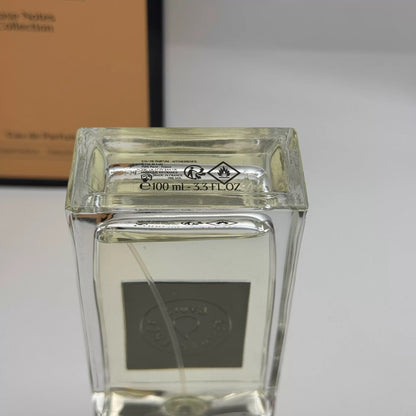151026-82 AFFINESSENCE rice sandalwood EDP 100ml 3.4 oz