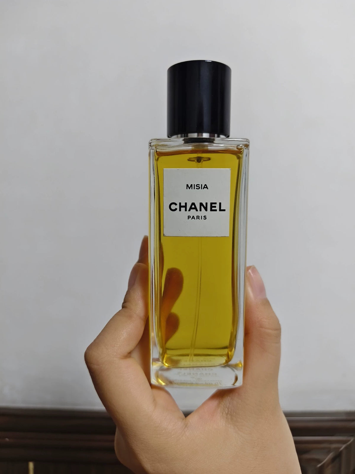 041026-72 Chanel misia misia Perfume 75ml 2.5 oz