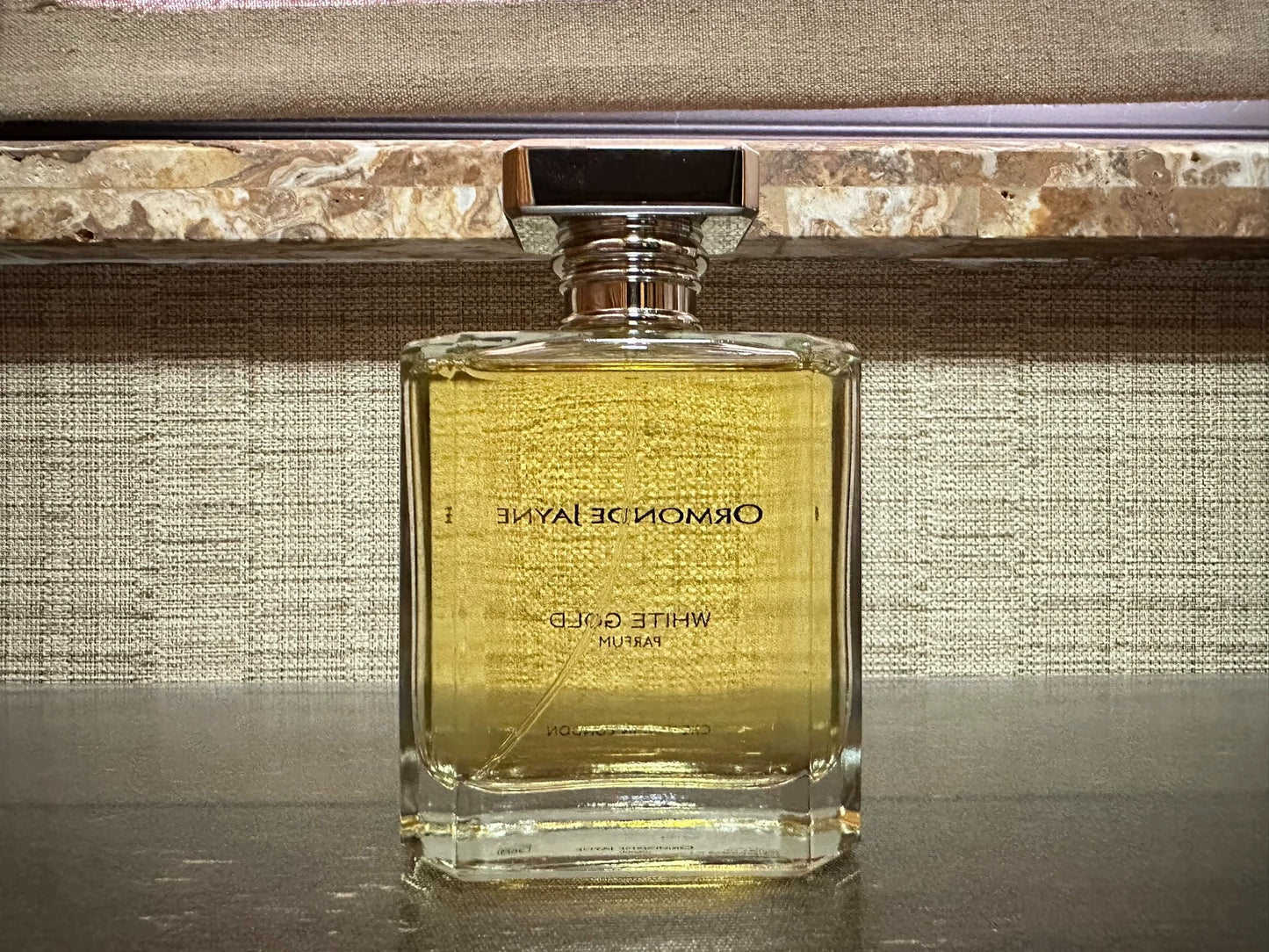 241025-106 Ormonde Jayne Parfum Perfume 120ml 4 oz