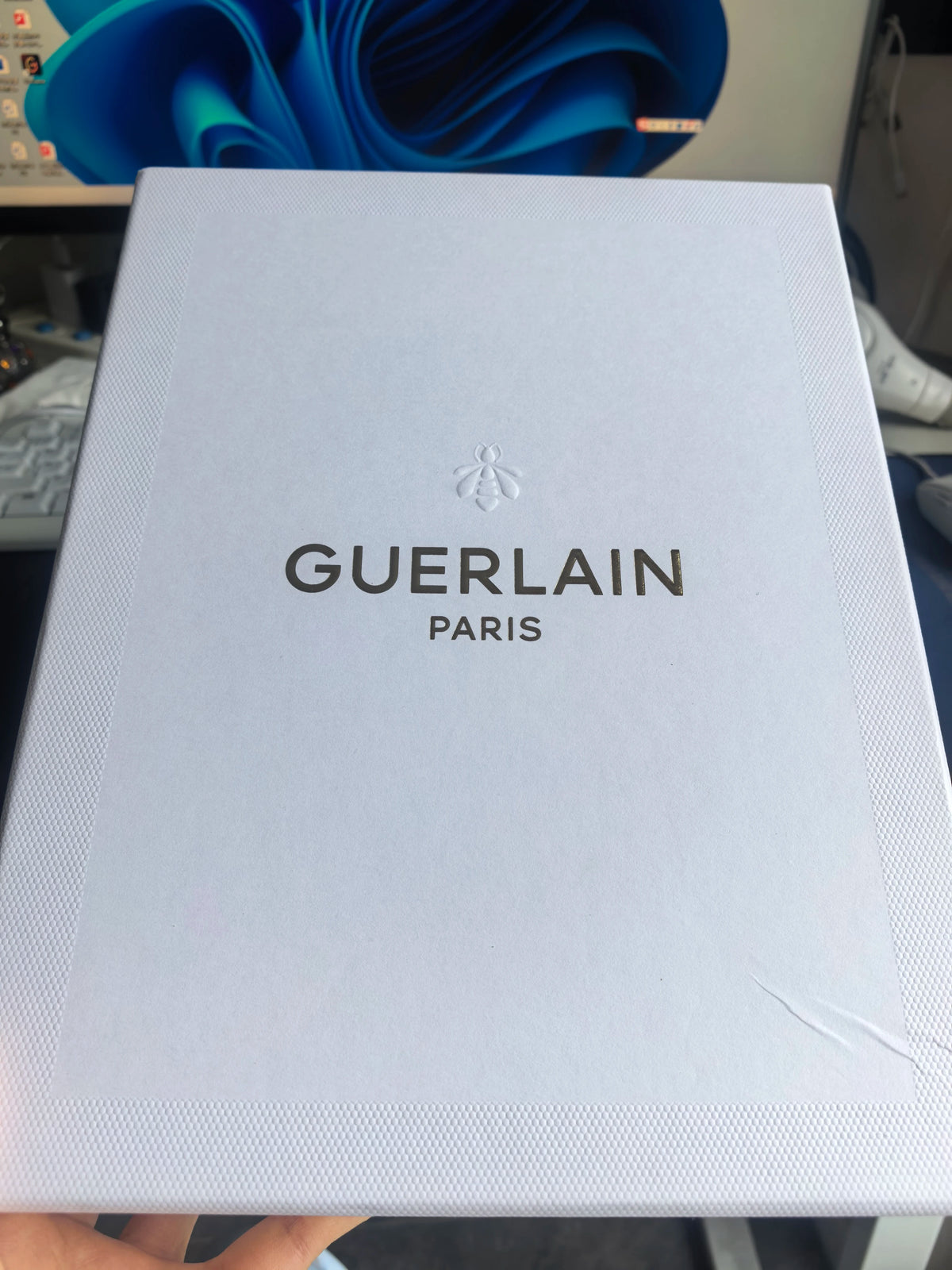210926-43 Guerlain Spiritueuse Double Vanille EDP 200ml 6.8 oz