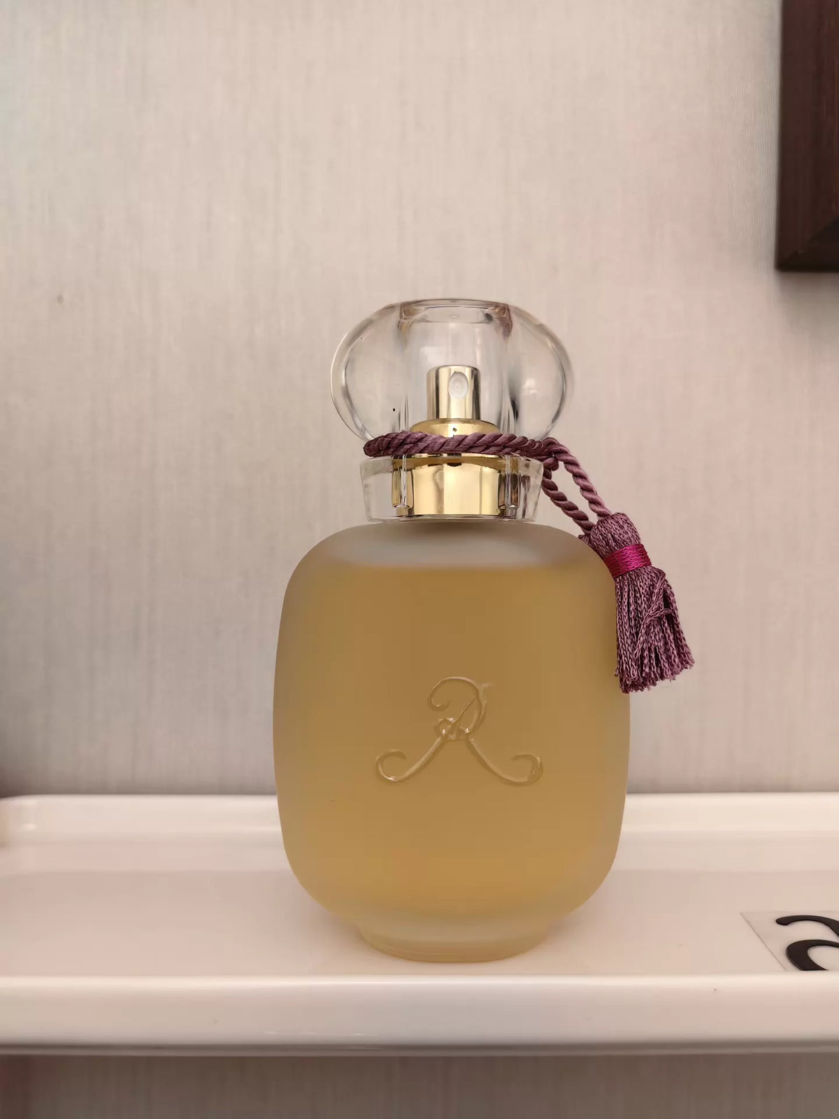 260926-2 Rose Heart My EDP 100ml 3.4 oz