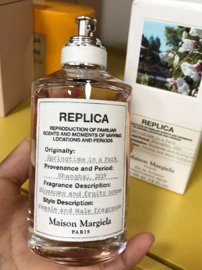 Maison Margiela Spring Park Profumo 100ml 3.4 oz