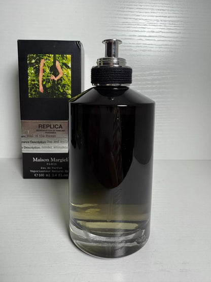 200526-116 Maison Margiela Forest Perfume 100ml 3.4 oz