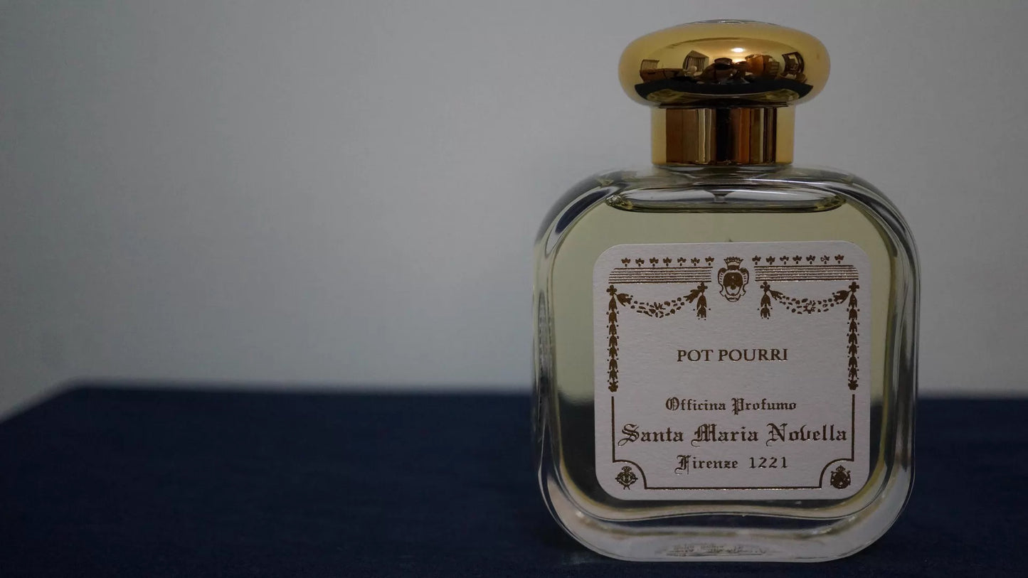 190326-13 Pot POURRI 50ml  1.7oz