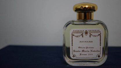 190326-13 Pot POURRI 50ml  1.7oz