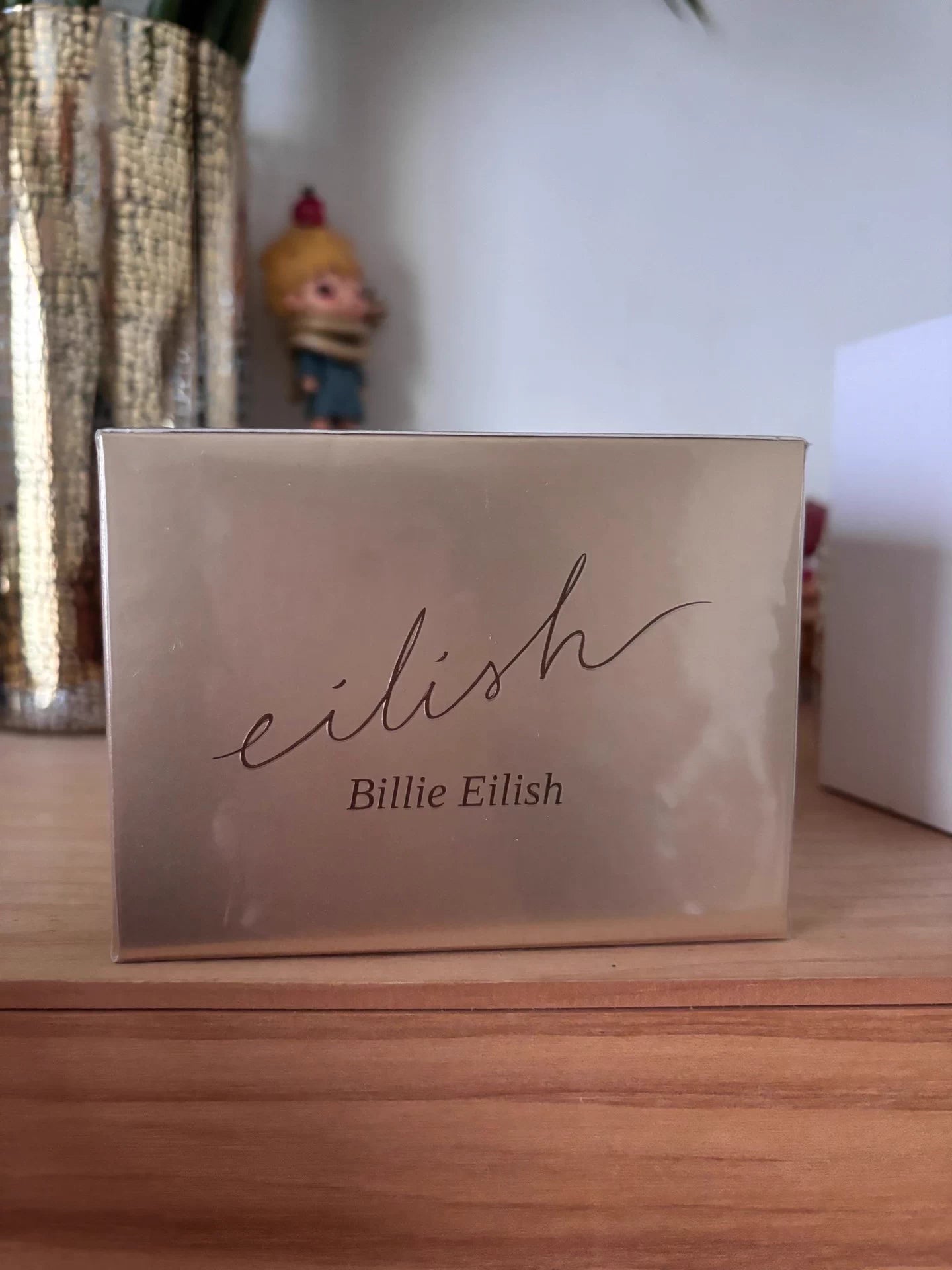 140126-24 Billie Eilish Eau de Parfum EDP 100ml 3.4oz