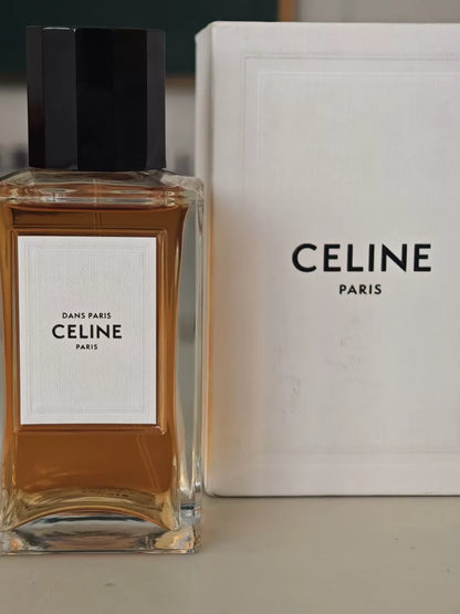 211026-86 Celine Parfum 100ml 3.4 oz
