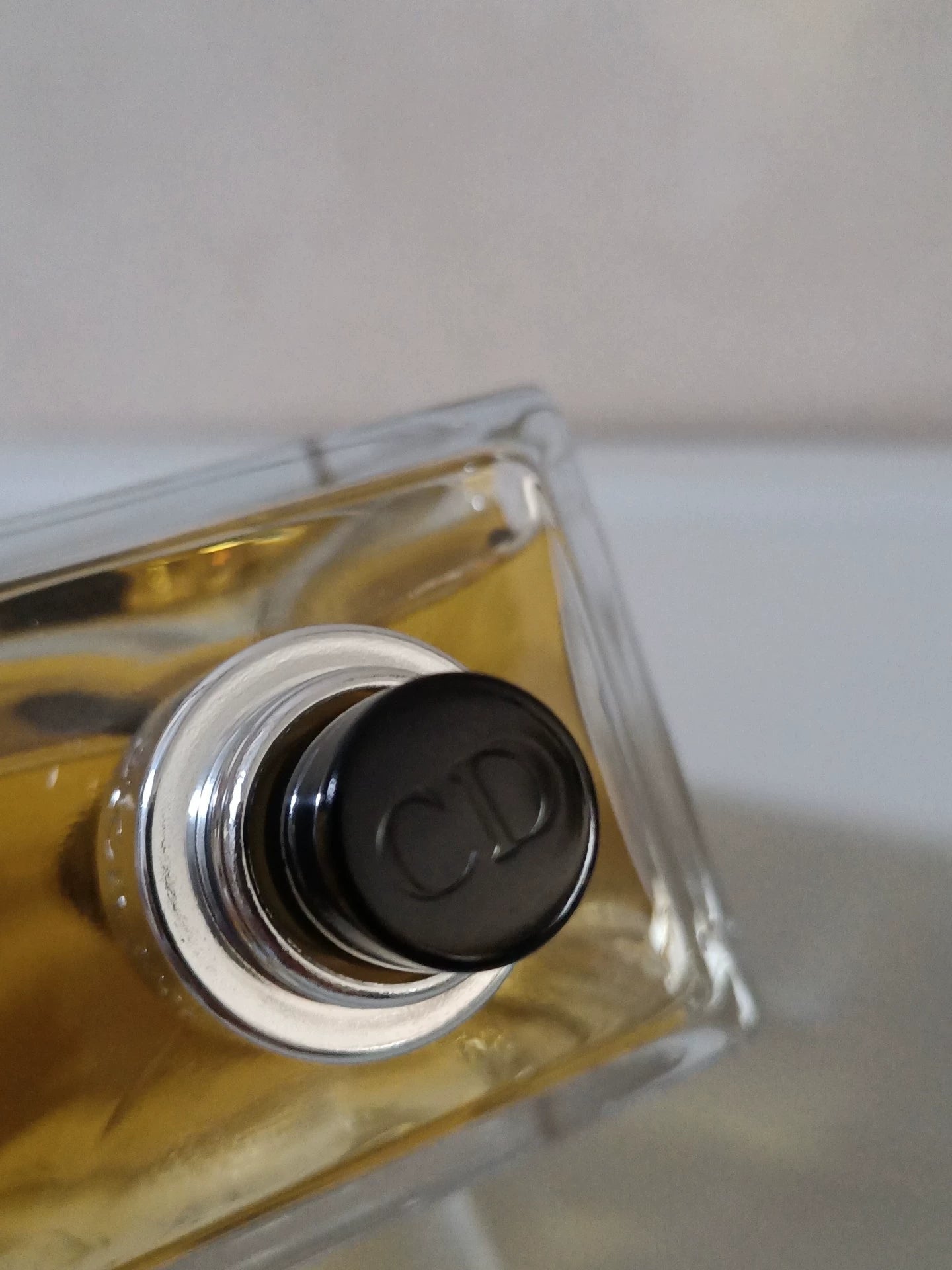 131125-9 Christian Dior Eau de Parfum EDP 100ml 3.4oz