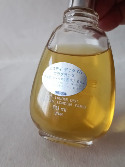 190526-161 Estee Lauder eponymous Perfume 60ml 2 oz