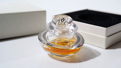 040826-90 Guerlain sparkling 7. insolence 5ml 0.2 oz