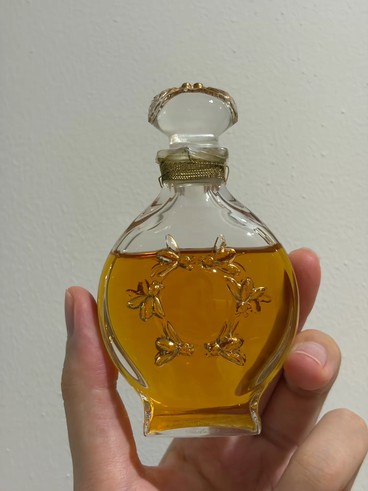 270826-17 Karan French Cancan 60ml 2 oz