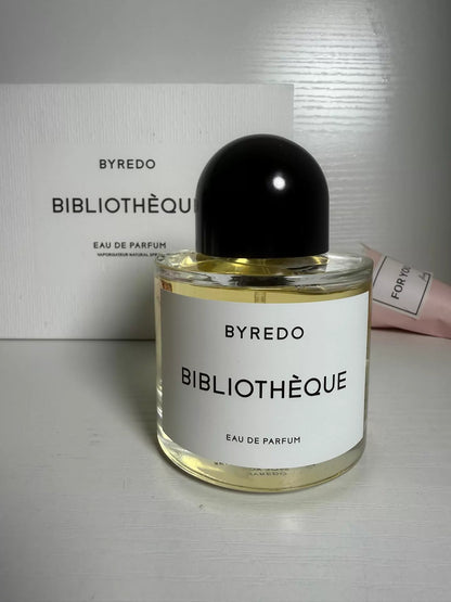 200526-41 Peridot Library Perfume 100ml 3.4 oz