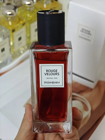 171225-59 Yves Saint Laurent Eau de Parfum EDP 125ml 4.2oz