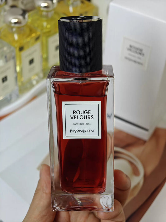 171225-59 Yves Saint Laurent Eau de Parfum EDP 125ml 4.2oz